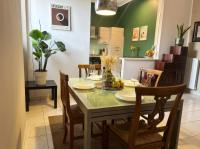 Mucci Apartments, Termoli Town Centre, 5 Minute Walk to the Beach, Pet Friendly - B&B Termoli