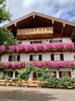 Schwaigerhof Rottau - B&B Rottau