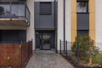 Stylowy apartament blisko plaży w Międzywodziu Wczasowa 9A by Heyrent - Ferienwohnung Miedzywodzie