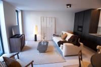 Brand Residence - Luxury Apartment in the City of Ghent - Ferienwohnung Gent