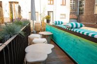 Brand Residence - Luxury Apartment in the City of Ghent - Chambres d'hôtes Gand