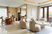 Morning Glory Mountain View Villa 4 Bedrooms With a Private Heated Swimming Pool - Ferienwohnung Bandung