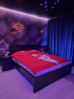 SECRET JACUZZl & LOVE - B&B Bucharest