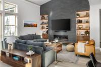 Aspen Glen Modern Retreat - B&B Big Bear Lake