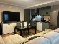 Modern Apartment in Córdoba Center near Train and Bus Station - B&B Cordova