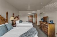 Zermatt Mountain Lodge Studio - B&B Midway