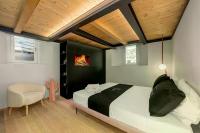 Chambre Double Standard