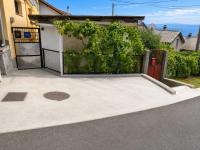 Studio Silvia - Free parking, WiFi & private yard with BBQ - Ferienwohnung Rijeka