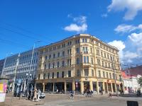Riga central Lux apartment - Bed and Breakfast Riga