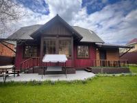 Mover mount apart - Bed and Breakfast Skole