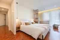 Arturs Family Apartment by Sé Apartamentos - B&B Braga