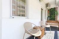 Arturs Family Apartment by Sé Apartamentos - B&B Braga