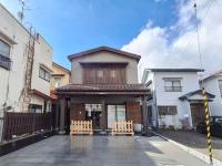 A-UN INN - Vacation STAY 84863v - B&B Aizu-Wakamatsu