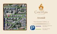 Alla Corte di Estia Artemide - Ferienwohnung Matera