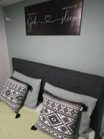 George's House 5' Walk to the Beach Free Parking - B&B Loutráki