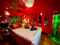 Designer Naughty Boutique Seafront - Ferienwohnung Brighton