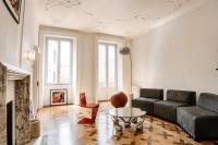 Fiorichiari Exclusive Suite - Brera's Finest Location - B&B Milan