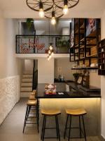 Chill House Spacious 2BR Home near Hoan Kiem and Hanoi Railway Station - Chambres d'hôtes Hanoï