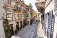 Fiorichiari Exclusive Suite - Brera's Finest Location - B&B Milan