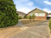 Beachfield - Ferienwohnung Bembridge