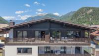 Residence Jana - B&B Bruneck