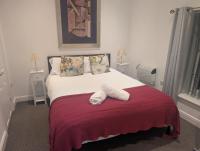 Swansea Bay Flat Near Beach & City Centre - B&B Swansea