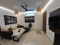 Meevora Homes Near Select city walk & saket - Chambres d'hôtes New Delhi
