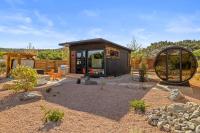 ABODE at East Zion in The Fields - B&B Orderville