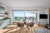 Ferienwohnung TheViewB15 Deichloft Dagebüll - B&B Dagebüll