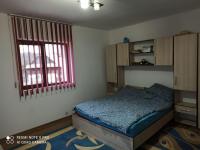 Dreibettzimmer