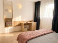 RNR Fly & Stay - B&B Otopeni