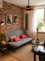 Renovated and modern apartment in Alppila - Chambres d'hôtes Helsinki