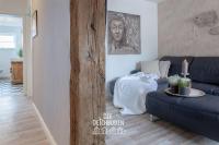 Bude-7 - B&B Büsum
