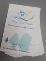 Holiday House Piccirillo - B&B Vietri sul Mare