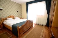 Suite mit 1 Schlafzimmer