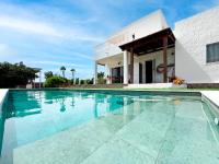 Villa La Milagrosa - Chambres d'hôtes Lajares