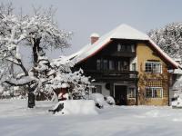 Landhaus Egger - Ferienwohnung