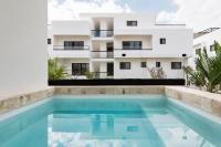 ONA | Terraza con Picuzzi & Playa - Chambres d'hôtes Punta Cana