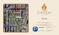 Alla Corte di Estia Atena - B&B Matera