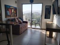 Apartamento con Piscina y Parqueadero cerca a Tayrona - Bed and Breakfast Santa Marta