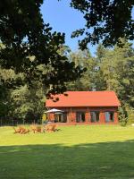 Przystanek Beztroska - B&B Wydminy