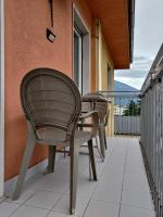 Design apartment n. 41 - Chambres d'hôtes Trente