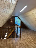 Фазенда SPA - Chambres d'hôtes Sursko-Pokrovskoye