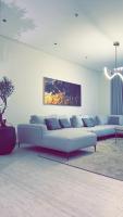 شقة الماجدية الخبر دخول ذاتي - B&B Khobar
