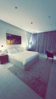 شقة الماجدية الخبر دخول ذاتي - B&B Khobar