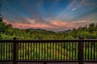 Luxury Pool Cabin with Theater, Game Room and Views - B&B Sevierville