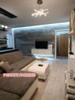 Cozy apartment with garden - Chambres d'hôtes Sarajevo