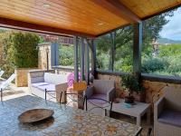 Blu Etna Casa Vacanze - Chambres d'hôtes Zafferana Etnea