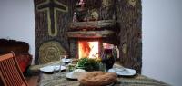 Weekend House - B&B Borjomi