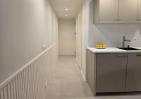 Modern flat a short walk from Tartu centre - Bed and Breakfast Tartu